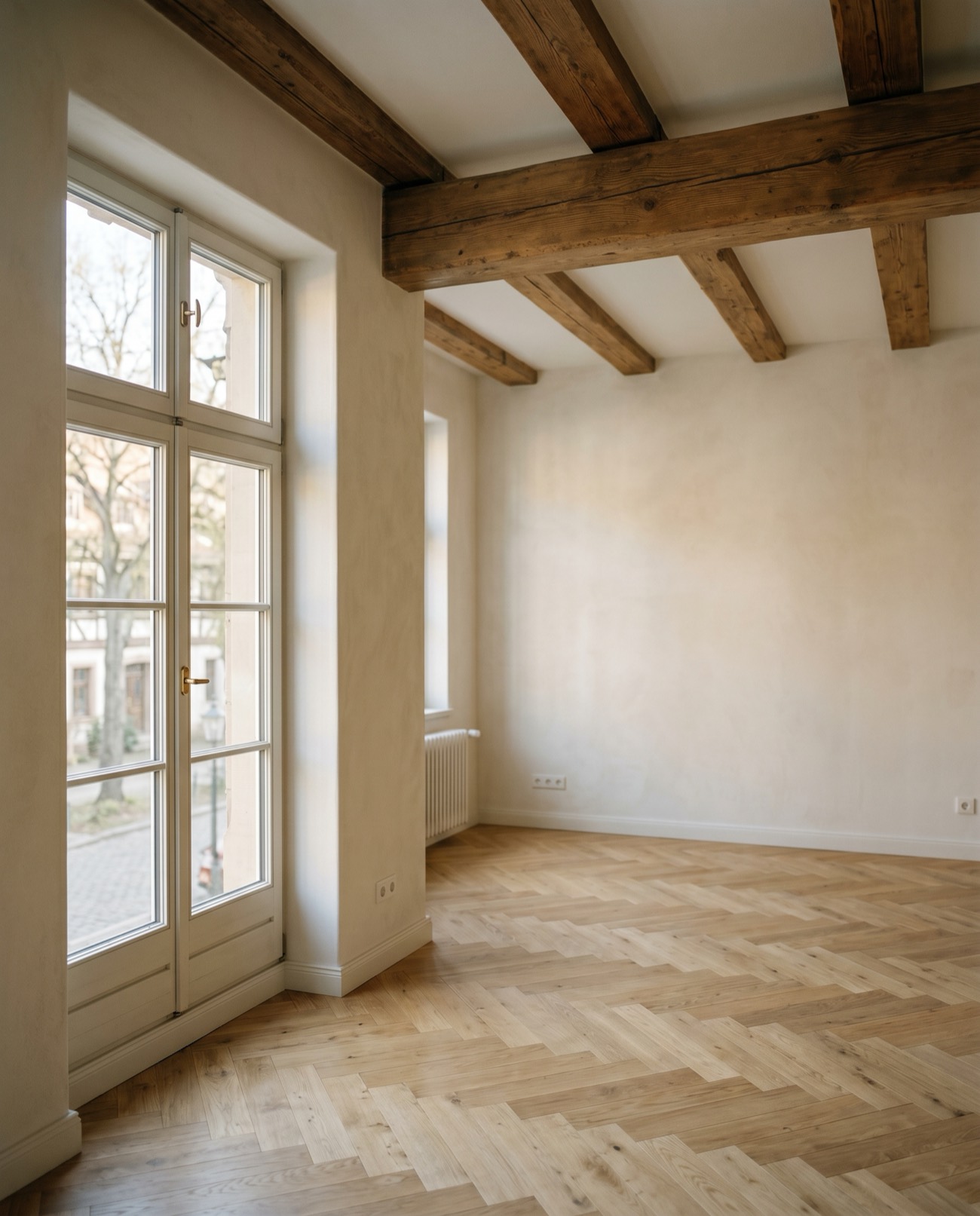 Sanierung · Energetisch · Altbau · Bad · Dach · Fassade